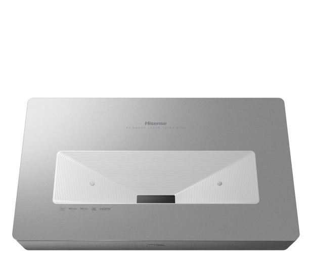 HISENSE 100L5N 100" 4K Dolby Atmos Vision - 1350226 - zdjęcie 2